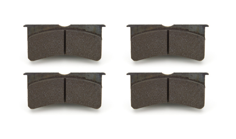 Wilwood Pad Set  Bp-20  7416 Superlite Narrow Mount