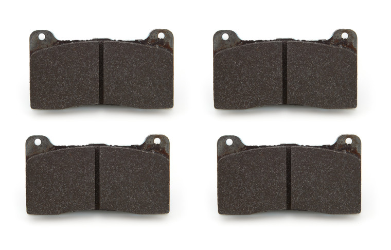 Wilwood Pad Set  Bp-20  7812 Billet Dynapro Lug Mount