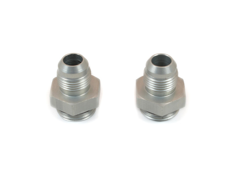 Canton -12 Male Port To -10An Male Fitting (2Pk)