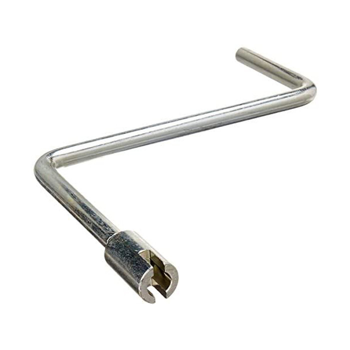 Reese Replacement Part Manual Override Crank For Bulld