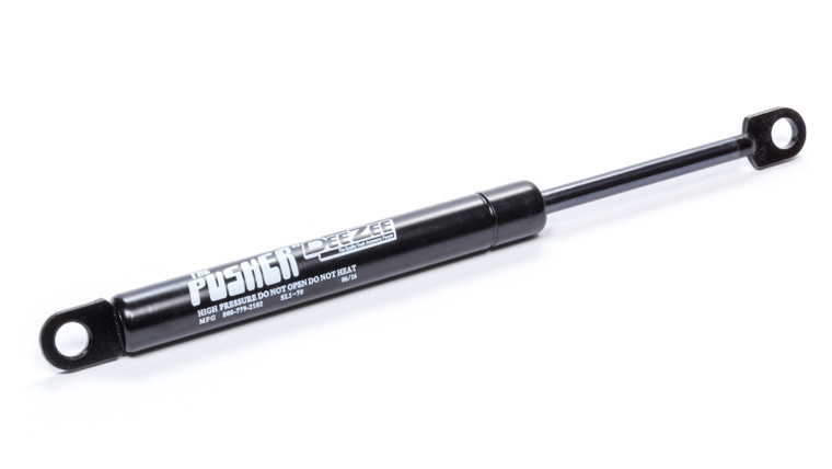 Dee Zee Tool Box - Service Parts Shock Blade Style