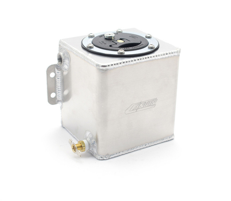 Canton Fuel Coolant Tank - 3-1/4 Qts.