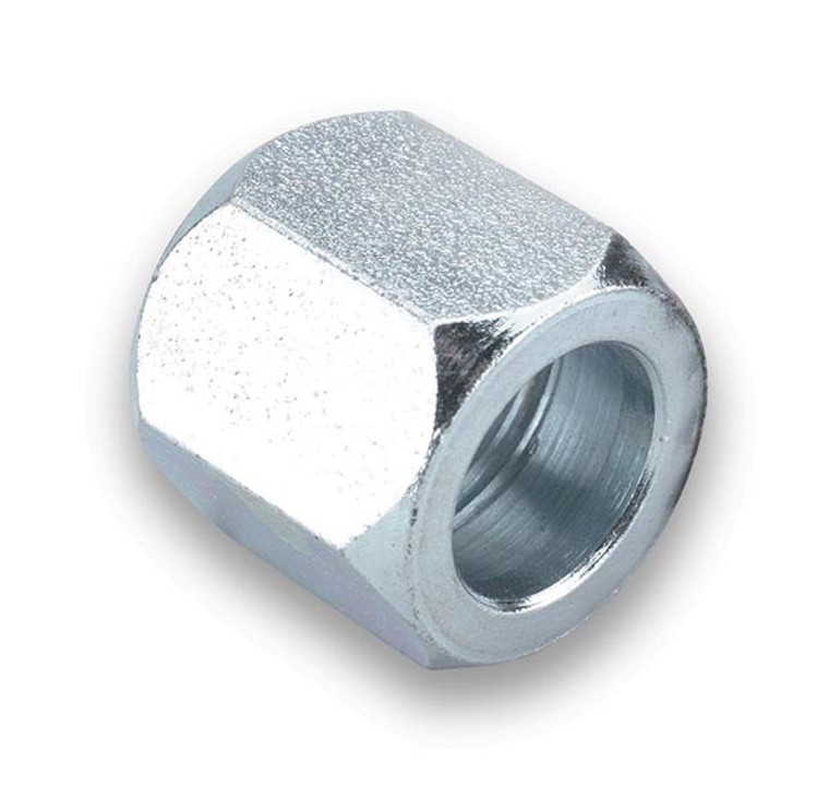 Earls #3 Steel B Nut