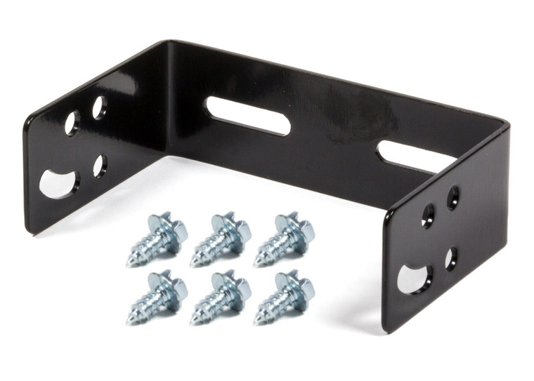 Reese Voyager Accutrac And Pod Mounting Kit Bracket