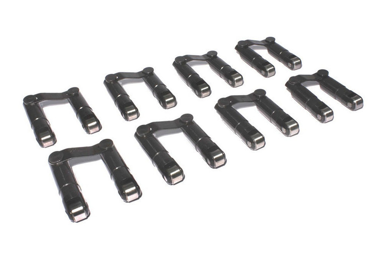 Comp Cams Bbc Hydraulic Roller Lifters - Short Travel