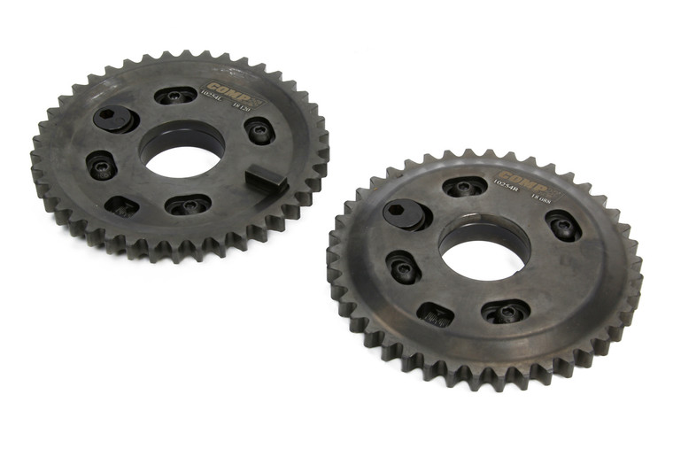 Comp Cams Cam Gear Set Adjustable Ford 2V/4V Modular