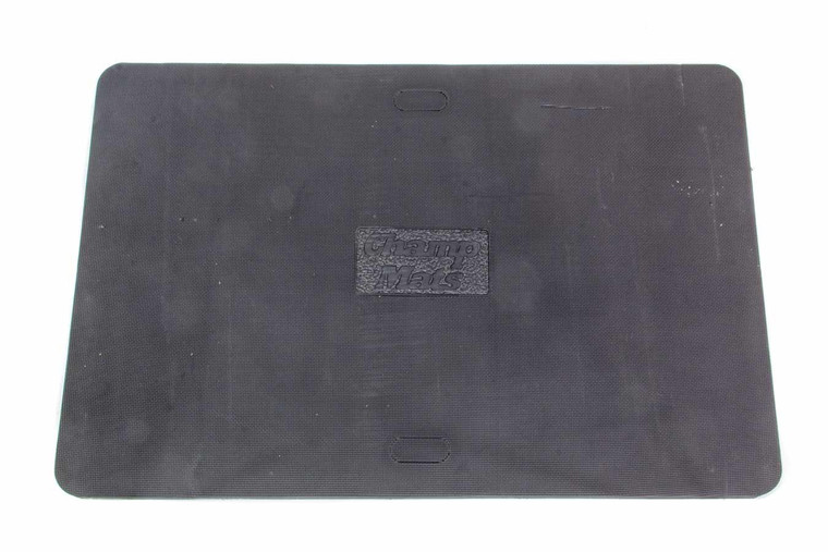 Champ Pans Champ Floor Mat - 48.5 X 32 Pit Area