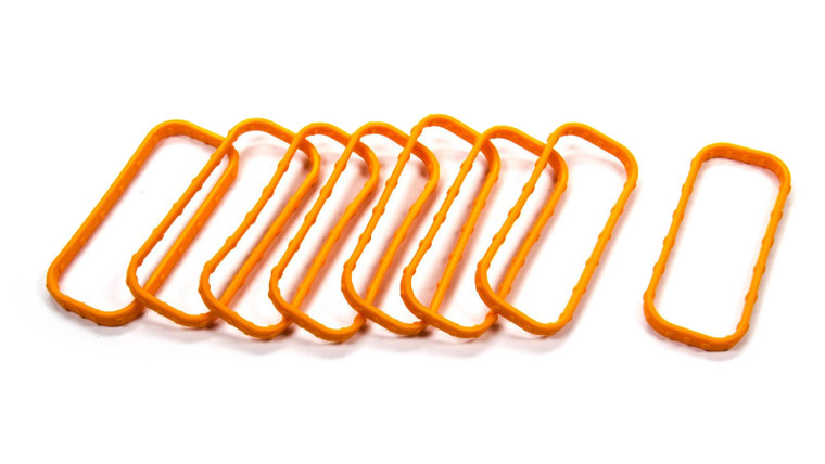 Fast Electronics Intake Port Seals (8Pk) Lsxr/Lsxrt/Ls1/Ls6/Ls7
