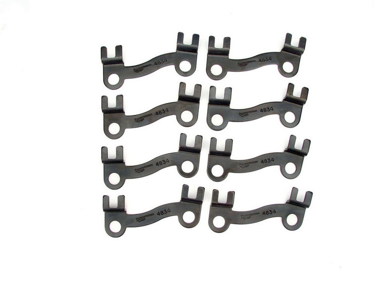 Comp Cams Bbf 5/16In Guide Plates