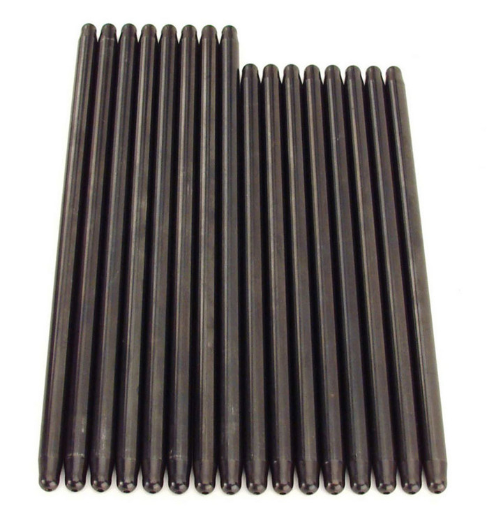 Comp Cams Bbc Magnum 3/8In Pushrods 8.28In Int./9.2