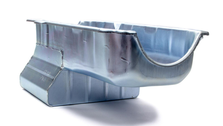 Champ Pans Sbc Street/Strip Pan 8In .Deep 8Qt Sys