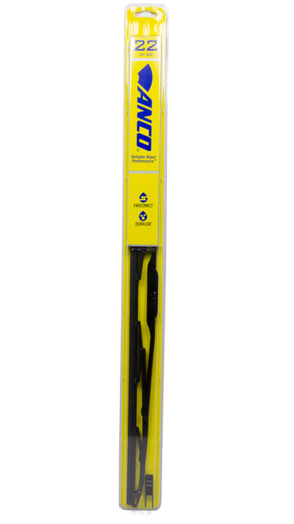 Atp Chemicals & Supplies Anco 22In Wiper Blade