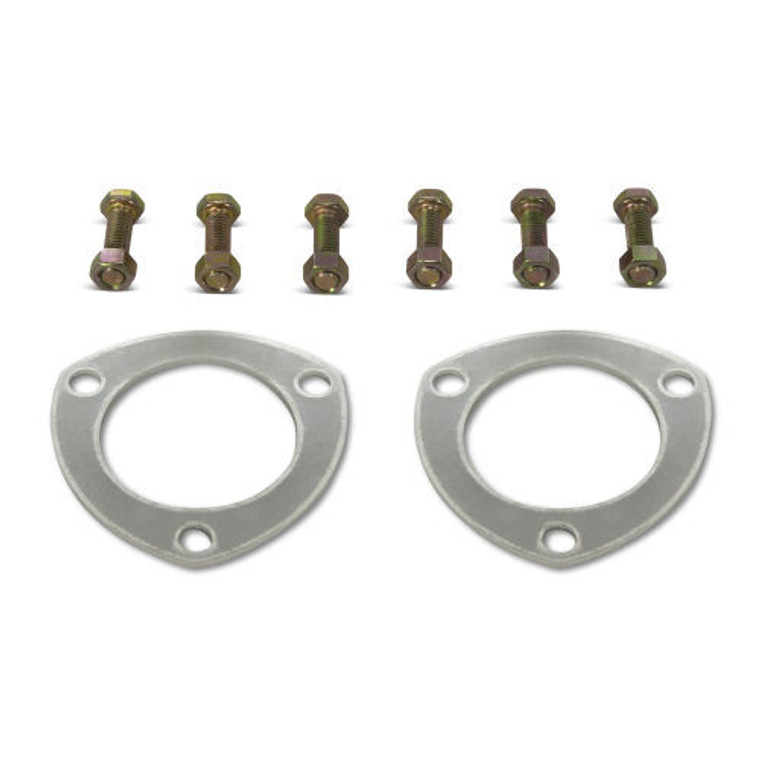 Proform Collector Gasket Kit - 3In Aluminum