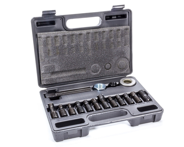 Proform Harmonic Balancer Install Kit - 12Pcs.