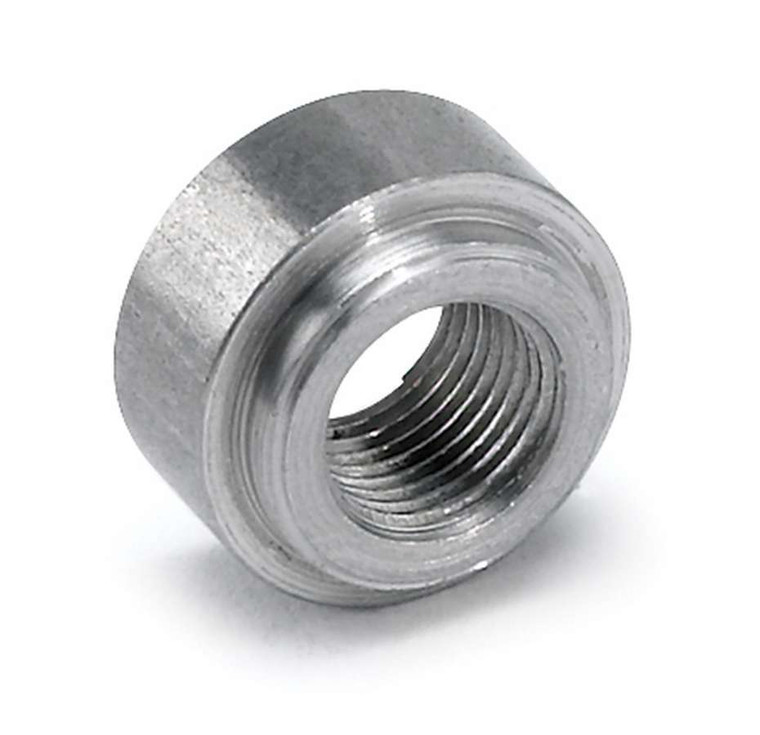 Autometer Weld-In Adapter Fitting - 1/8Npt