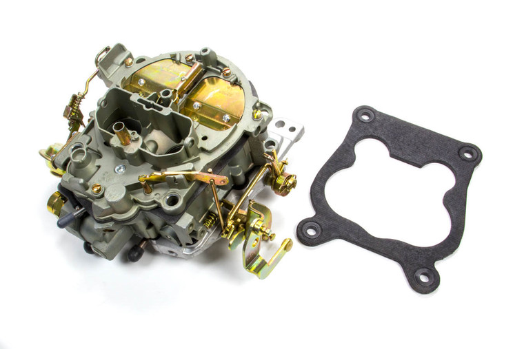 Jet Performance Quadrajet Stage 3 Carb 750 Cfm Race Series