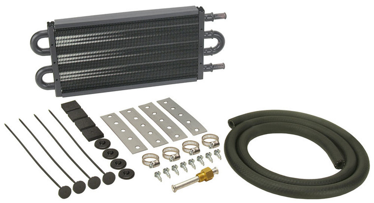 Derale 12K Economy Trans Cooler