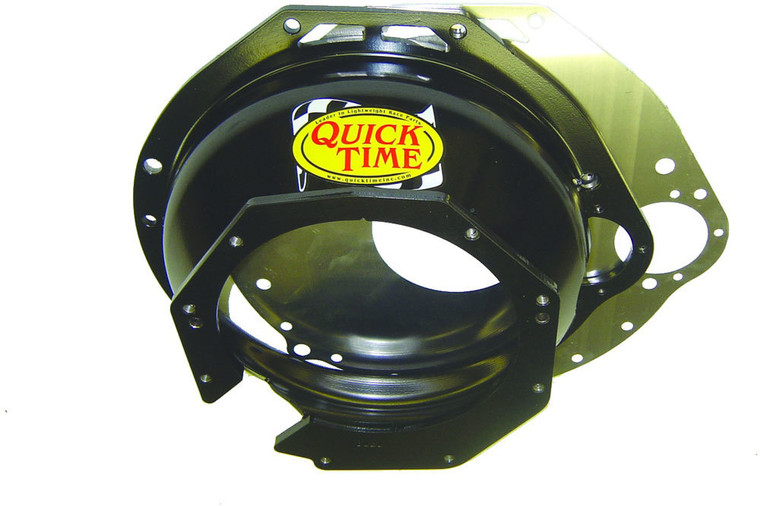 Quick Time Bellhousing Ford 4.6/5.4 To T56/Ford Trans