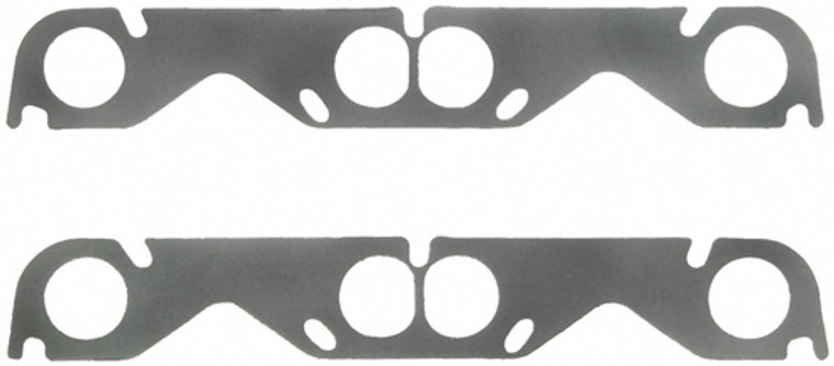 Fel-Pro Sb Chevy Exhaust Gaskets Hooker & Stahl