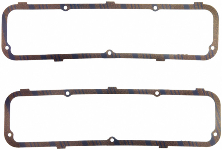 Fel-Pro 352-428 Ford Valve Cover 3/16In Thick Cork/Rubber