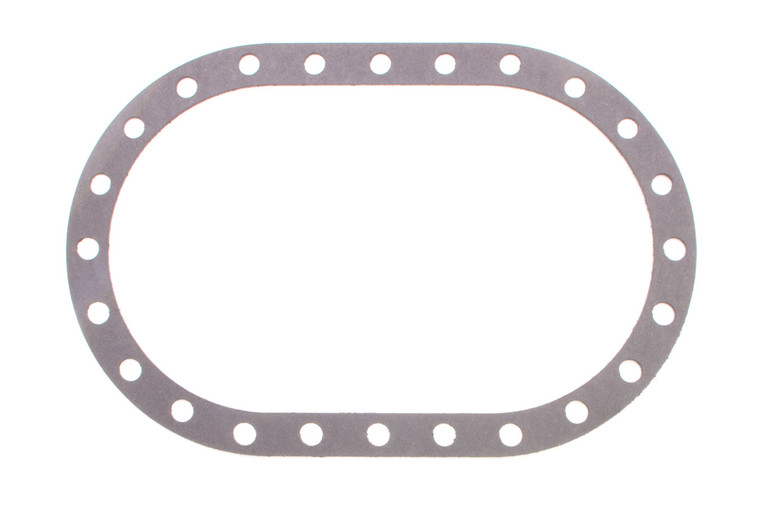 Fel-Pro Fuel Cell Gasket Oval Shape 24 Bolt