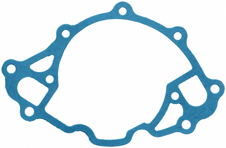 Fel-Pro Water Pump Housing Gskt Ford 255-351W 1965-92