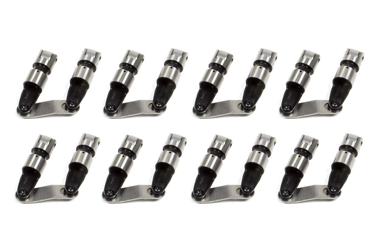 Crower Roller Lifters E/M - Bbc W/.903 Dia Body