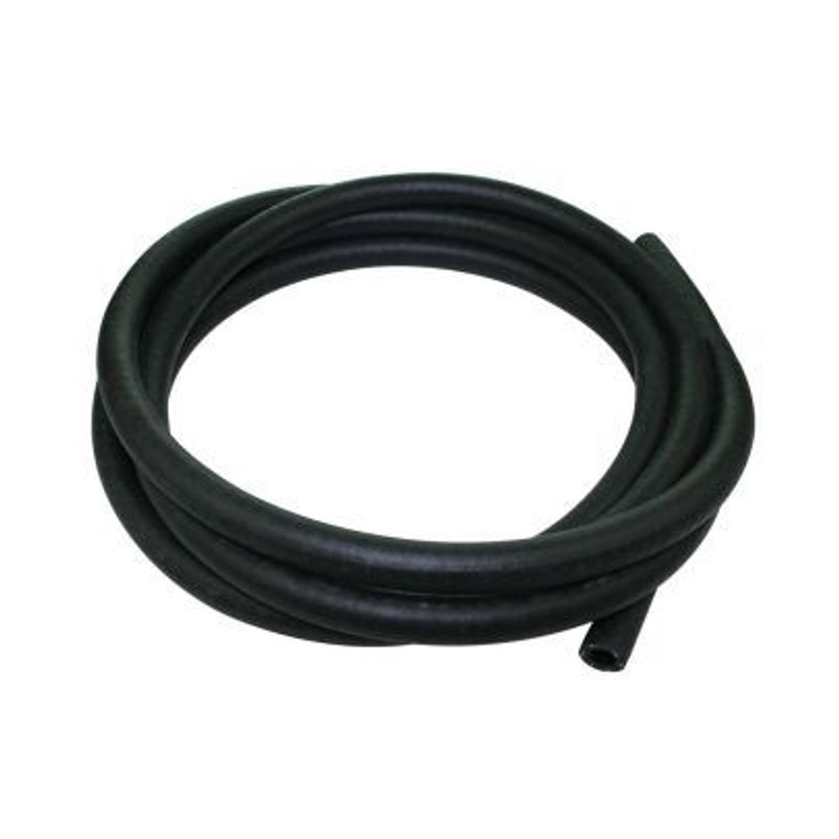 Moroso 3/8 Id Fuel Hose 10Ft Sae 30 R7Kx