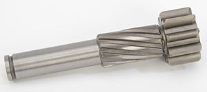 Csr Performance Replacement Pinion Gear Fits #100-107