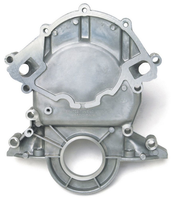 Edelbrock Sbf Timing Cover  86-93 5.0L/88-Later 351W