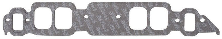 Edelbrock Intake Gasket - Bbc R/P