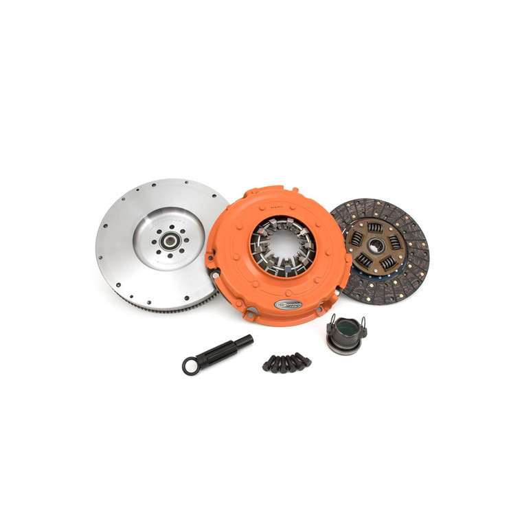 Centerforce Centerforce Ii Clutch & Flywheel Kit 3.6L Jeep