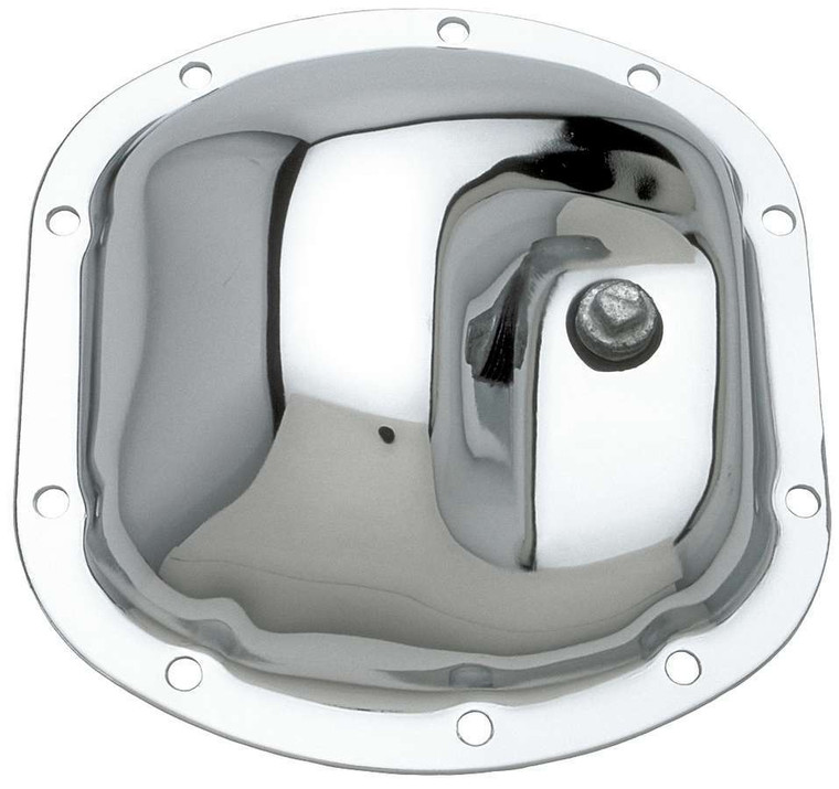Trans-Dapt Differential Cover Chrom E Dana 30