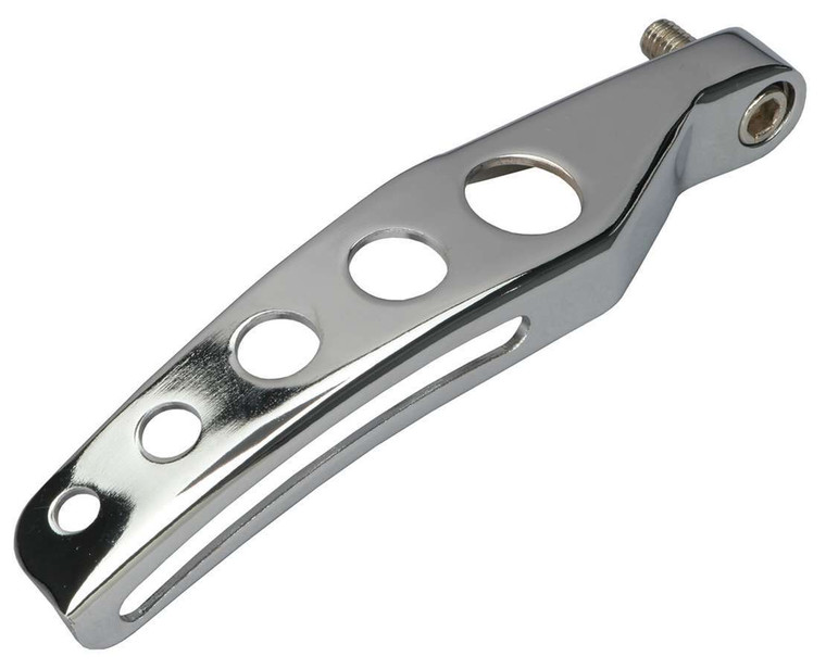 Trans-Dapt 76-86 Chevy Lwp Alt. Brk