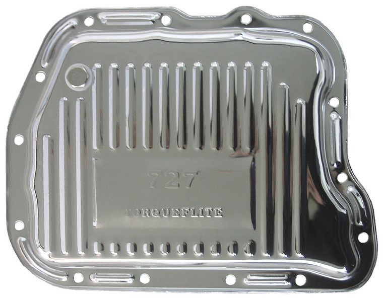 Trans-Dapt 727 Torqueflite Trans Pa Finned