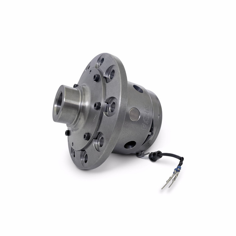 Detroit Locker-Tractech Eaton Elocker Dana 44 Jeep Jl 32 Spline