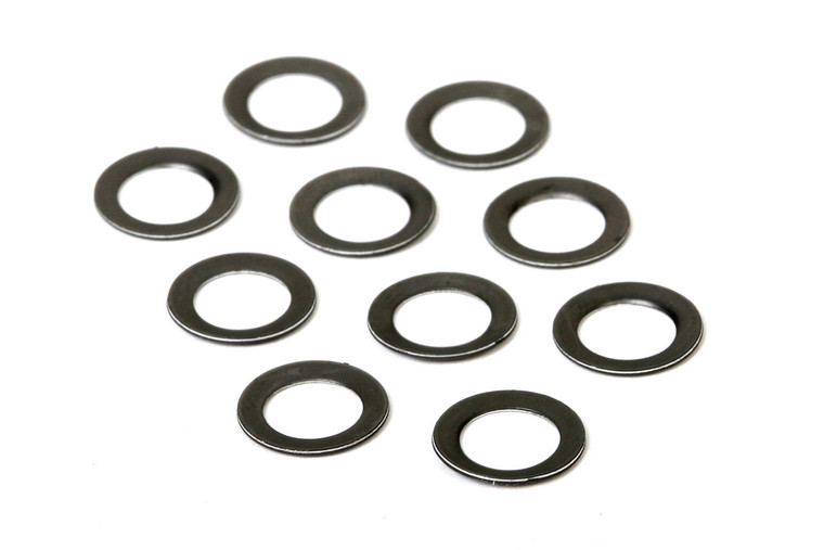 Holley Discharge Nozzle Gaskets (10Pk)