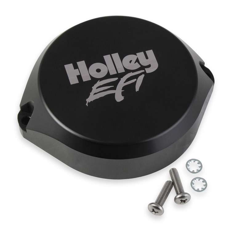 Holley Cap - Coil On Plug For 565-111 Efi Distributor