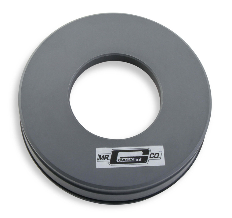 Mr. Gasket Alignment Tool - Gm Ls Rear Block Cover