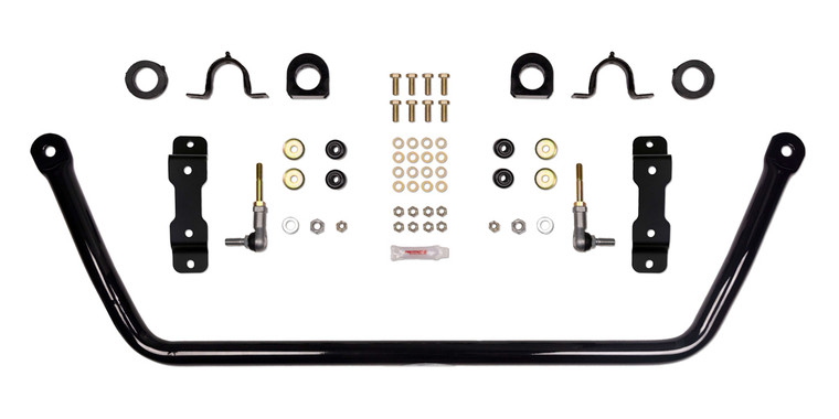 Detroit Speed Engineering Front Sway Bar Kit Gm C10 Truck 67-87 1-7/16