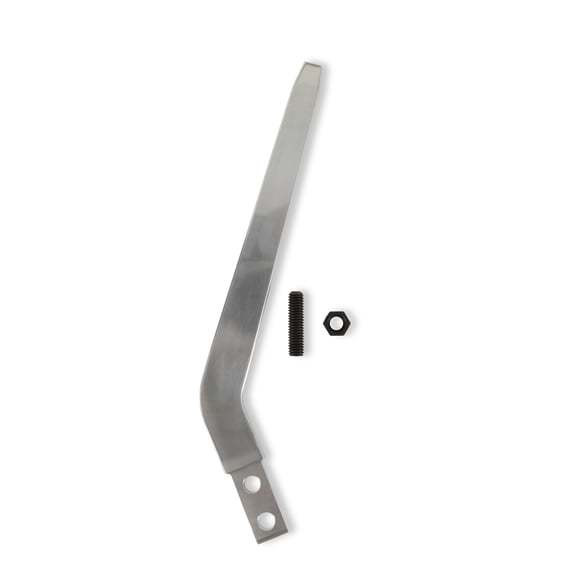 Hurst Universal Shifter Stick 10In Long 5.5 Set Back