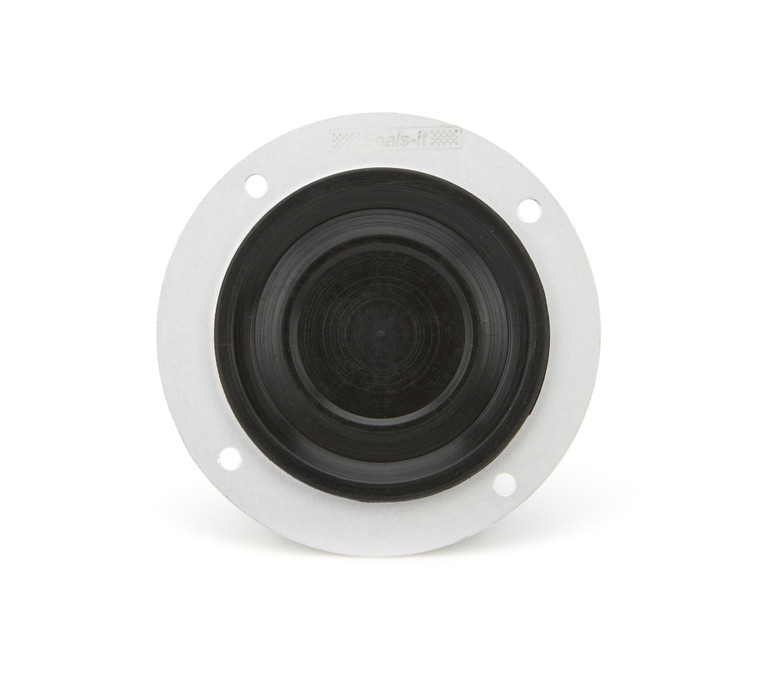 Earls Blank Firewall Seals-It Grommet