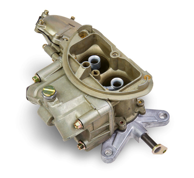Holley 500 Cfm Outer 2Bbl Carb Mopar 440 Six Pack