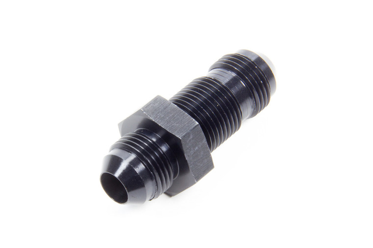 Earls Adapter Fitting Bulkhead Straight 8An