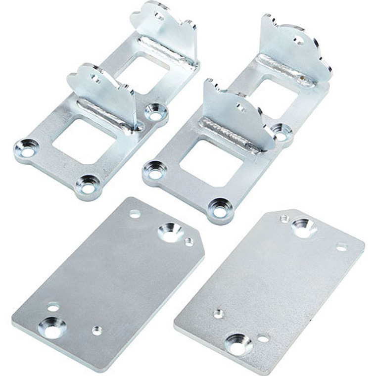 Hooker Engine Swap Mount Kit Gm Ls To Gen-1 F-Body