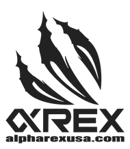AlphaRex