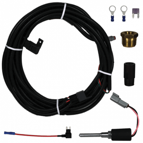 FASS Titanium Signature Series Ultimate Electric Heater Kit - HK1003U Photo - Primary