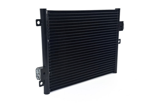 CSF Porsche 997 / 987 OEM+ Performance A/C Condenser - 8394 Photo - Primary