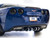 AWE Tuning C6 Chevrolet Corvette Z06/ZR1 Touring Edition Axle-Back Exhaust w/ Chrome Silver Tips - 3015-42606 Photo - Mounted