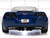 AWE Tuning C6 Chevrolet Corvette Z06/ZR1 Touring Edition Axle-Back Exhaust w/ Diamond Black Tips - 3015-43606 Photo - Mounted